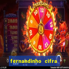 fernandinho cifra simplificada banana